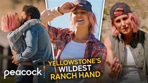 teeter from yellowstone nude|Teeter nude – Yellowstone s03e09 (2020) 